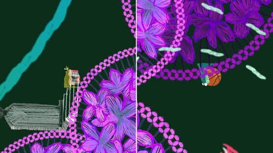 Embroideryvania — screenshot 3