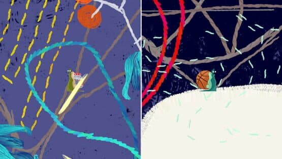 Embroideryvania — screenshot 4