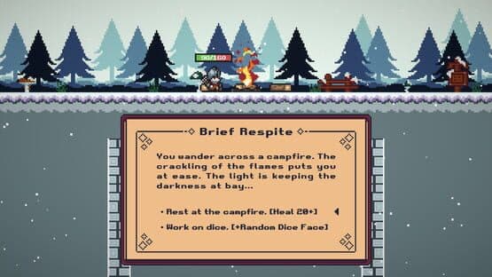 Crit Happens! — screenshot 3