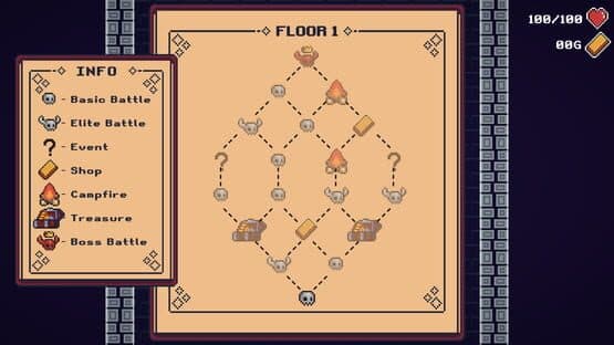 Crit Happens! — screenshot 4