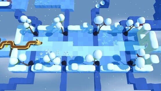 Trifolium: The Adventures of Gary Pretzelneck — screenshot 1