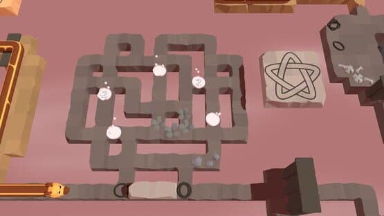 Trifolium: The Adventures of Gary Pretzelneck — screenshot 3