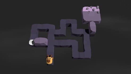 Trifolium: The Adventures of Gary Pretzelneck — screenshot 5