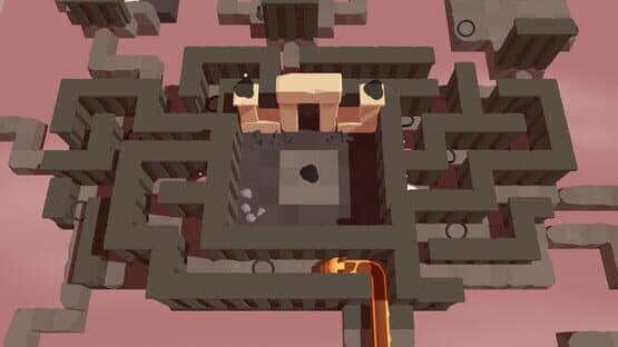 Trifolium: The Adventures of Gary Pretzelneck — screenshot 6