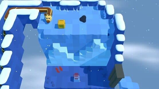 Trifolium: The Adventures of Gary Pretzelneck — screenshot 7