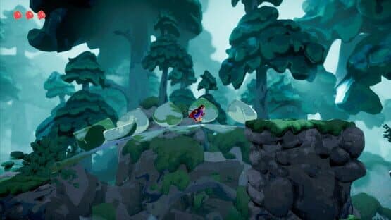 Ayna: Shattered Truth — screenshot 3