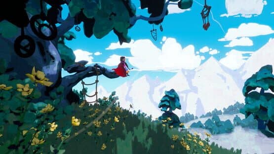 Ayna: Shattered Truth — screenshot 4