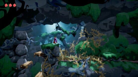 Ayna: Shattered Truth — screenshot 5