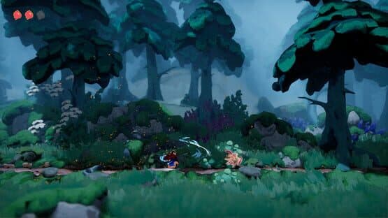 Ayna: Shattered Truth — screenshot 6