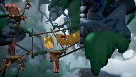 Ayna: Shattered Truth — screenshot 7