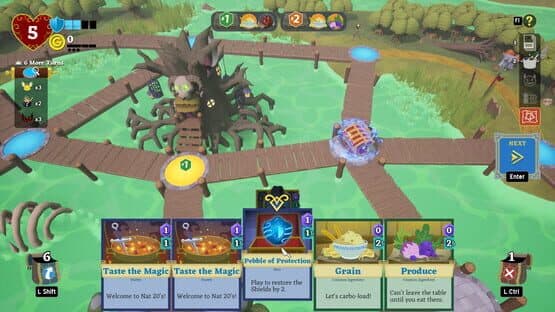 Mage Food Truck — screenshot 2