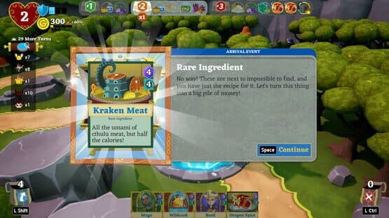 Mage Food Truck — screenshot 3