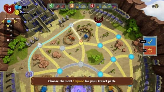 Mage Food Truck — screenshot 4