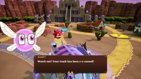 Mage Food Truck — screenshot 5