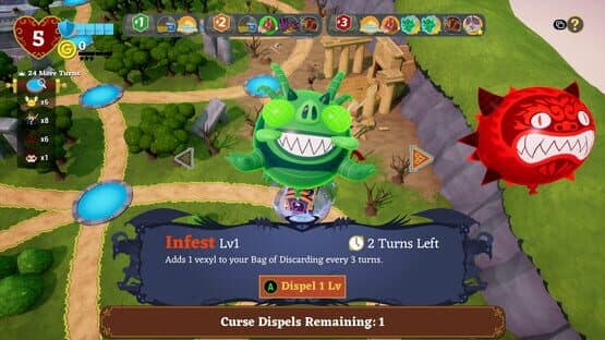 Mage Food Truck — screenshot 6