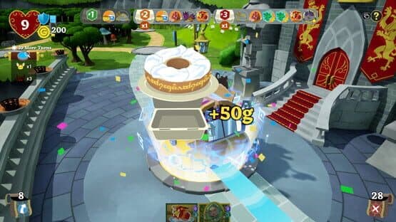 Mage Food Truck — screenshot 8