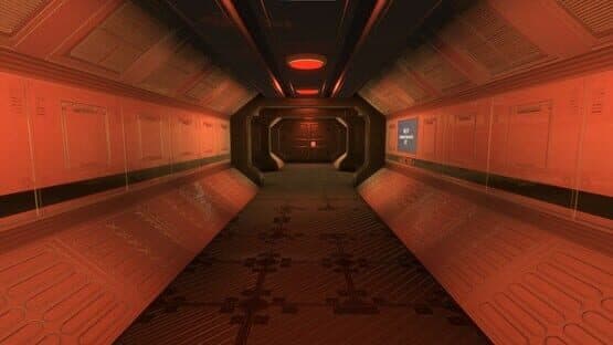Anomaly Runner — screenshot 3