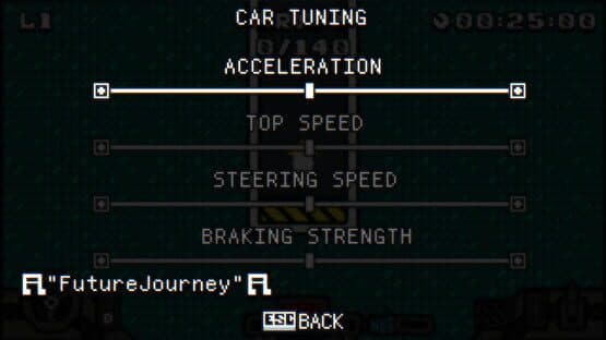 Day of Drift — screenshot 3