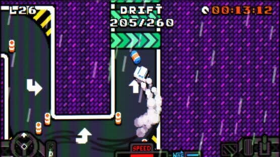 Day of Drift — screenshot 4