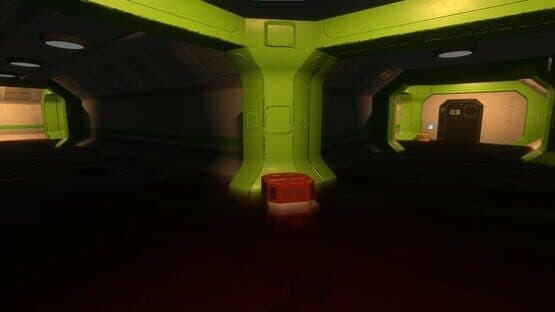 Anomaly Runner — screenshot 4
