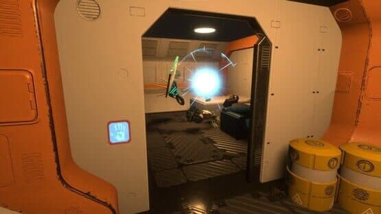 Anomaly Runner — screenshot 5