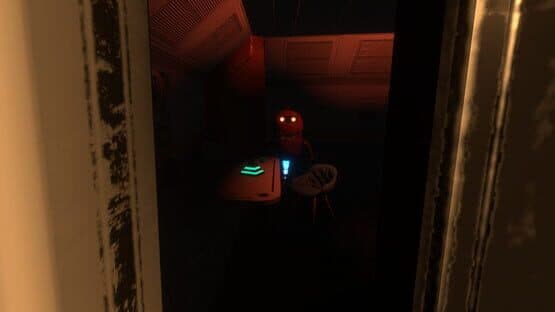 Anomaly Runner — screenshot 6