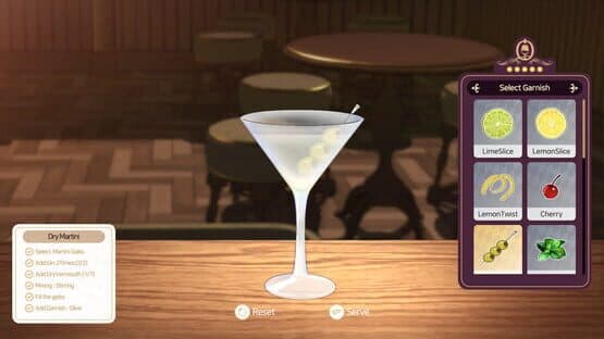 Liquor Love Lady — screenshot 3
