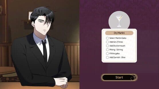 Liquor Love Lady — screenshot 5