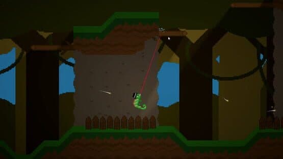 Swingers — screenshot 1