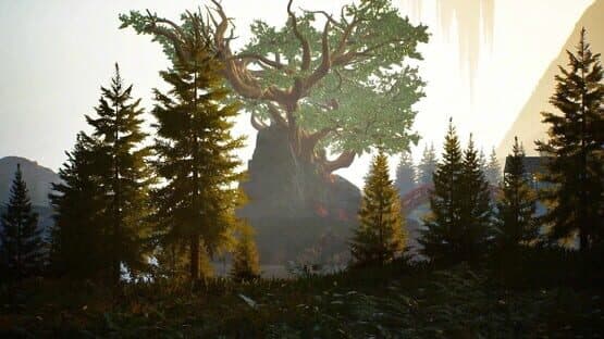 Ronin's Way — screenshot 1
