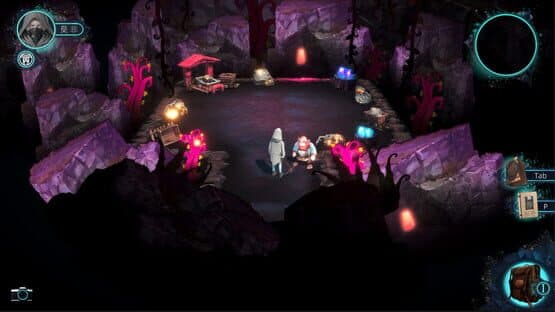 Pocket Oracle — screenshot 1