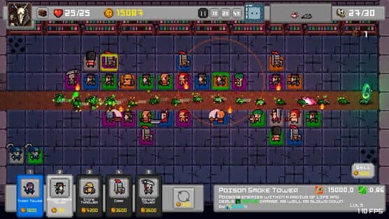 RogueCraft — screenshot 2