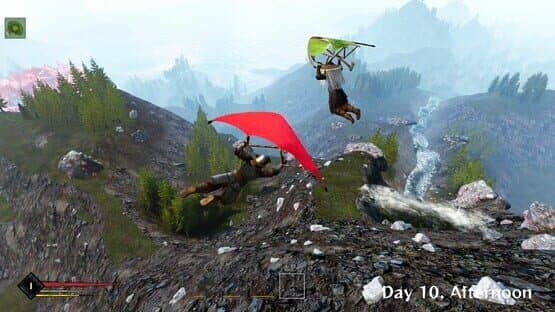 Ronin's Way — screenshot 3