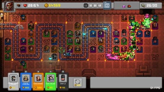 RogueCraft — screenshot 3
