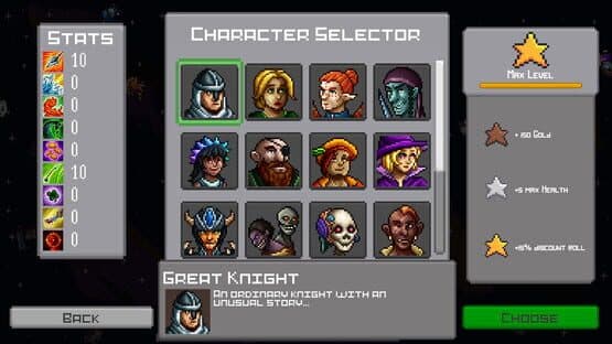 RogueCraft — screenshot 4