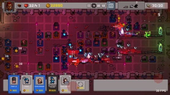 RogueCraft — screenshot 5