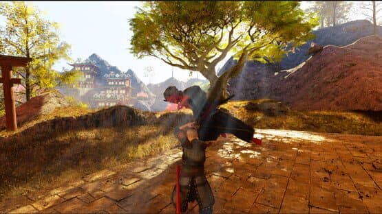 Ronin's Way — screenshot 5