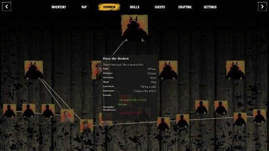 Ronin's Way — screenshot 6