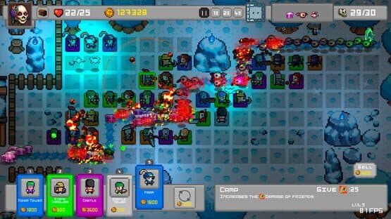 RogueCraft — screenshot 7