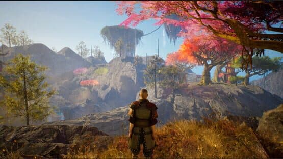 Ronin's Way — screenshot 8
