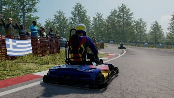 Kart Evolution 2025 — screenshot 2