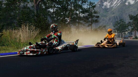 Kart Evolution 2025 — screenshot 3