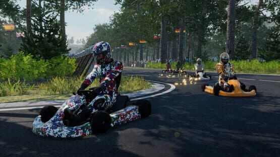 Kart Evolution 2025 — screenshot 4