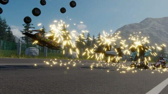 Kart Evolution 2025 — screenshot 5