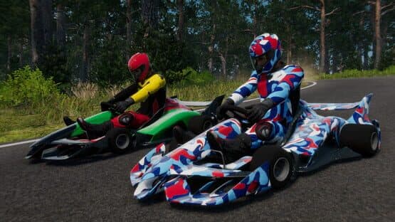 Kart Evolution 2025 — screenshot 6