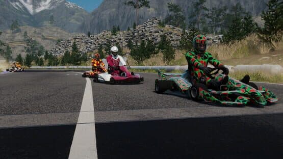 Kart Evolution 2025 — screenshot 7