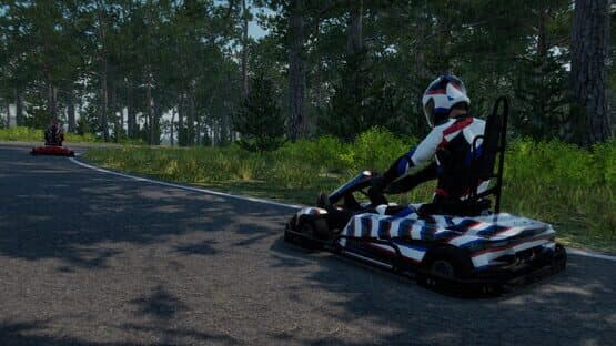 Kart Evolution 2025 — screenshot 8