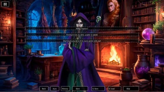 Neither Dead nor Alive — screenshot 2