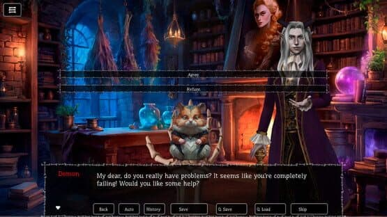 Neither Dead nor Alive — screenshot 3