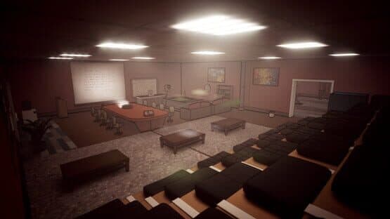 Hazardous Hunt — screenshot 5